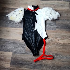 Cruella Costume size s/m